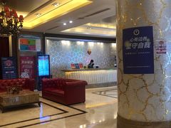 -钱柜音乐会所(罗湖店)