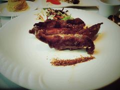 -哈布斯扒房(华发商都店)