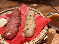 -捡角台湾食堂(花木Plus乐坊店)