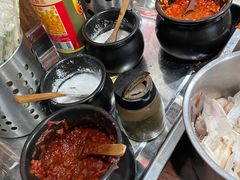 -攀枝花·任德琼·盐边羊肉米线