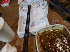 -傣妹火锅(南京东路一店)