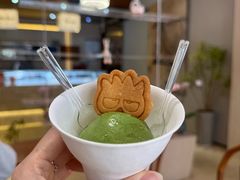 -Tomado绿色烘焙(大尧三路店)