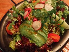 -Luchador摔跤手墨西哥餐厅(恒宇广场店)