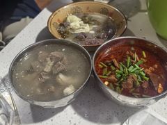 -小倪羊肉米线馆