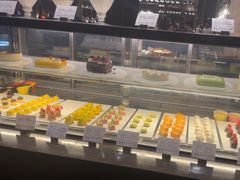 -西安高新洲际酒店•源咖啡全日制餐厅