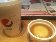 -肯德基(蓝桥店)