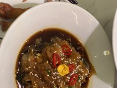 -徽镇小厨·经典徽菜(马连道店)