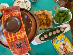 -粉灯牛腩牛杂煲·鸡煲(双井店)