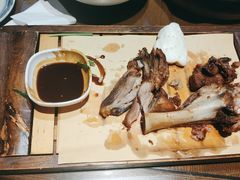 -张大嘴菜馆(庞各庄店)
