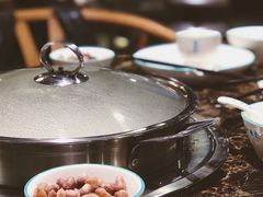 -鱼粤鲜淘米捞·中山脆肉鲩火锅(悦湖会店)