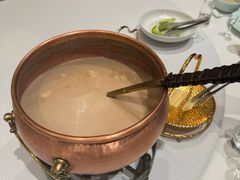 -巴音浩日娲·蒙餐(双林东路店)