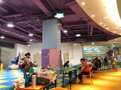-天空之城欢乐嘉年华苏州店(环球188广场店)