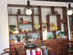 -蟹谢蒸鲜自助餐厅
