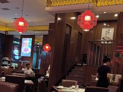 -东方饺子王(王府井关东古巷店)