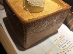 -绿茶餐厅(领展购物广场·中关村店)