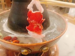 -牛街·马辈儿涮肉(牛街二店)