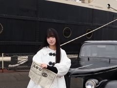 -武汉知音号
