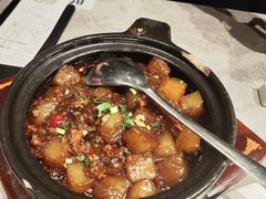 -大秦小宴•新派西北(万象前海店)