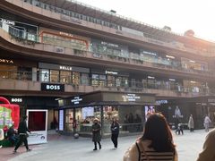 -砂之船奥莱(南京江宁店)