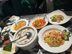 -食肆&Fourteen(武林夜市店)