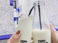 -ICEPOPO MILK(玉兰店)