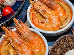 -Home Thai·泰谣(王府井apm店)