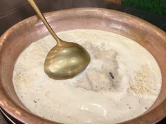 -诺敏塔拉奶茶-布里亚特包子-手把肉(锦都会店)