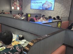 -蝎王府羊蝎子(虎坊桥总店)