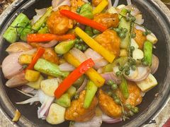 -聚鑫阁江浙菜·非遗传承技艺(青村帝华园店)