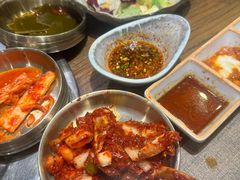 -坦坦大炉·韩式烤肉(望京店)