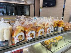 -永康饼屋(桑达大厦总店)