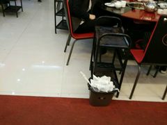大堂-香丽缘饭馆(黑龙潭店)