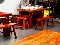 -少林寺欢喜地素斋馆