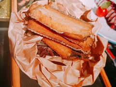 -老头儿油爆虾·知味杭州(爱琴海购物中心)