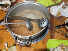 -养牛邓·潮汕牛肉海鲜自助火锅(广州店)