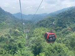 -青城山
