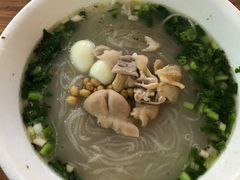 -青石桥老瓦房肥肠粉总店(青石桥总店)