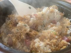 腊味饭-金记猪肚鸡(琅西店)