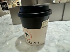 -HOT CRUSH趁热集合·现烤面包(环球港店)