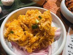 -九田家黑牛烤肉料理(新辰里亚运村店)