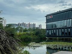 -星巴克(深圳前海企业公馆店)