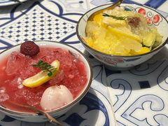-图味美小黄鱼·景德菜(浙江路店)