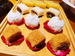 -陆壹捌餐厅(五大道店)