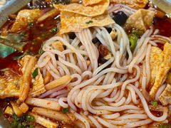 -龍城柳州螺蛳粉(群星路店)