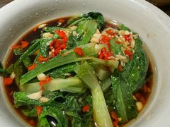 -味上湘菜馆(岳麓山店)