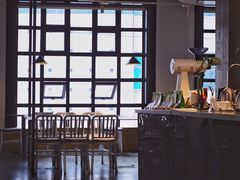 -Nectar One Cafe(勇烈路n1店)