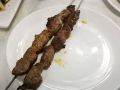 -那达慕蒙古风味酒楼