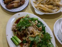 -电白鸭粥店(下沙二坊88号店)
