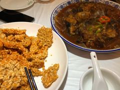 -眷江南之小蓝鲸(王府大街店)