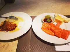 -上海宝华万豪酒店